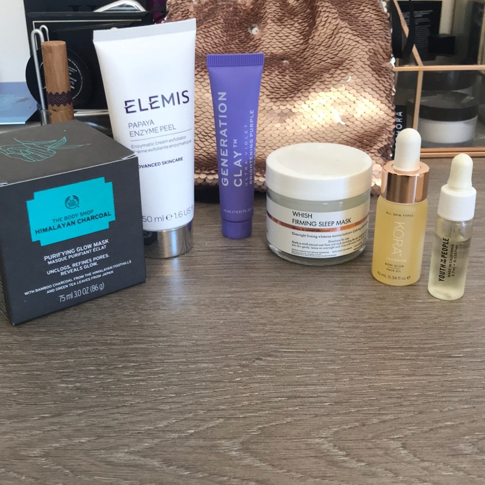 Skincare Bundle